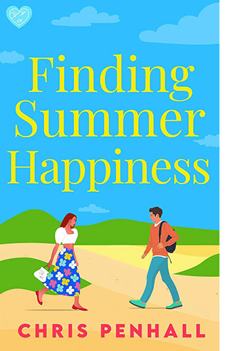 Finding Summer Happiness