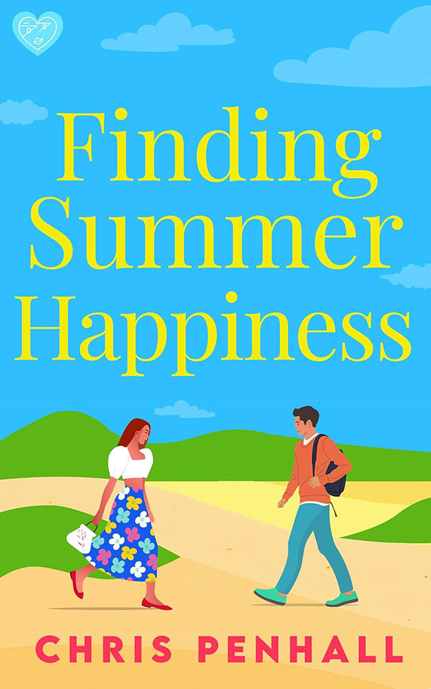 Finding Summer Happiness